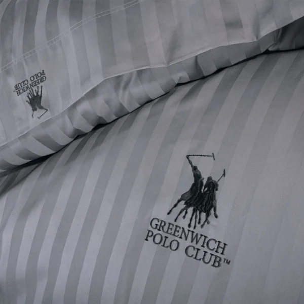 GREENWICH POLO CLUB ΣΕΤ ΣΕΝΤΟΝΙΑ ΥΠΕΡΔΙΠΛΑ 2152 - Image 3