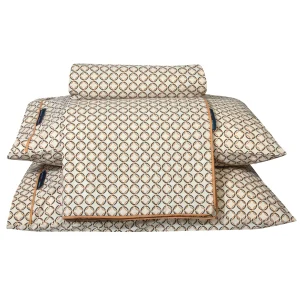 GREENWICH POLO CLUB ΣΕΤ ΣΕΝΤΟΝΙΑ ΥΠΕΡΔΙΠΛΑ 2189