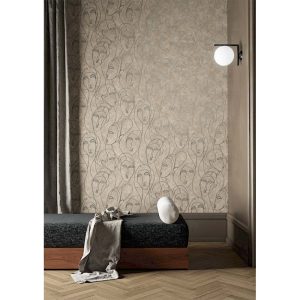 Ταπετσαρία Khroma Agathe Nefertiti