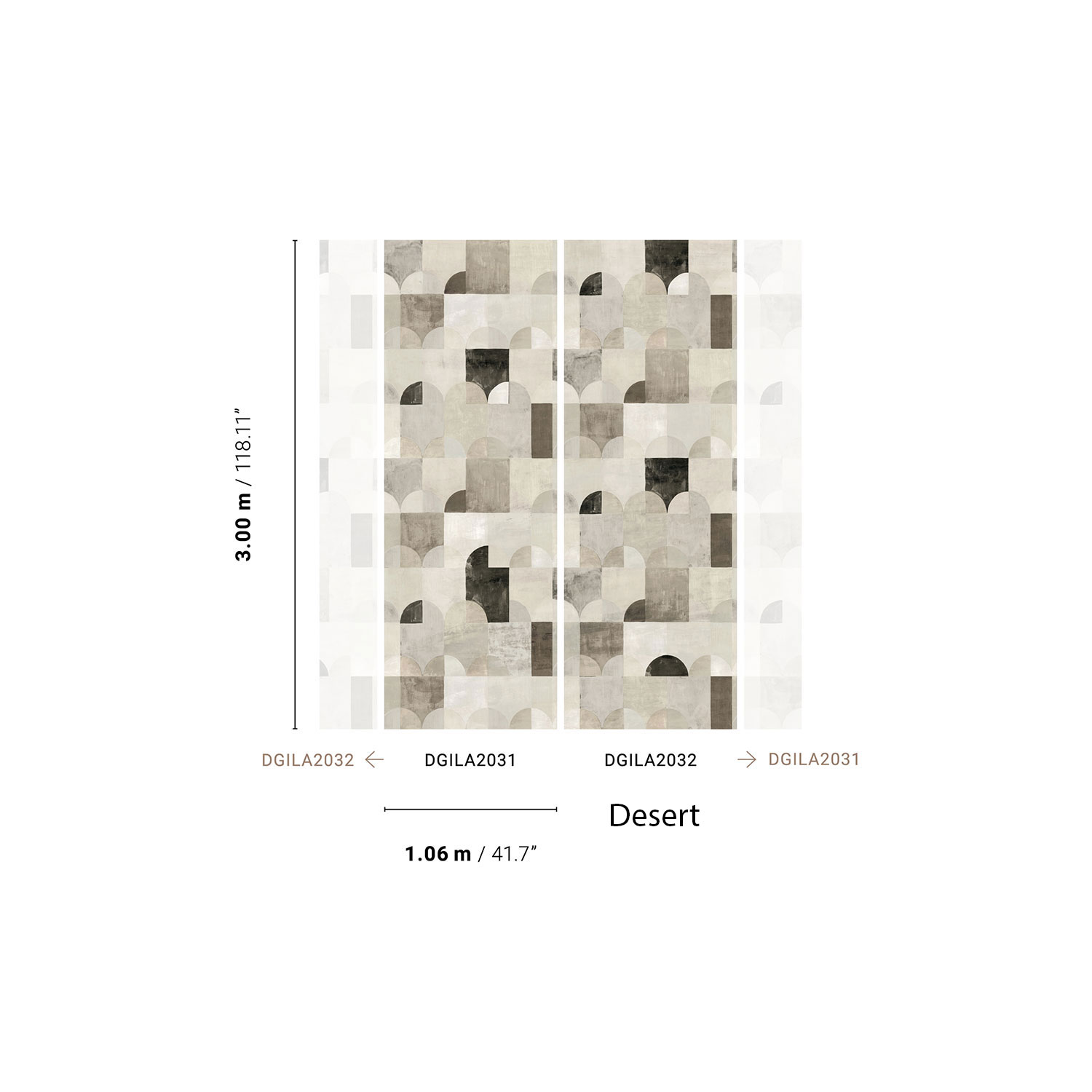 ARC DESERT 2031>2032 - Image 3