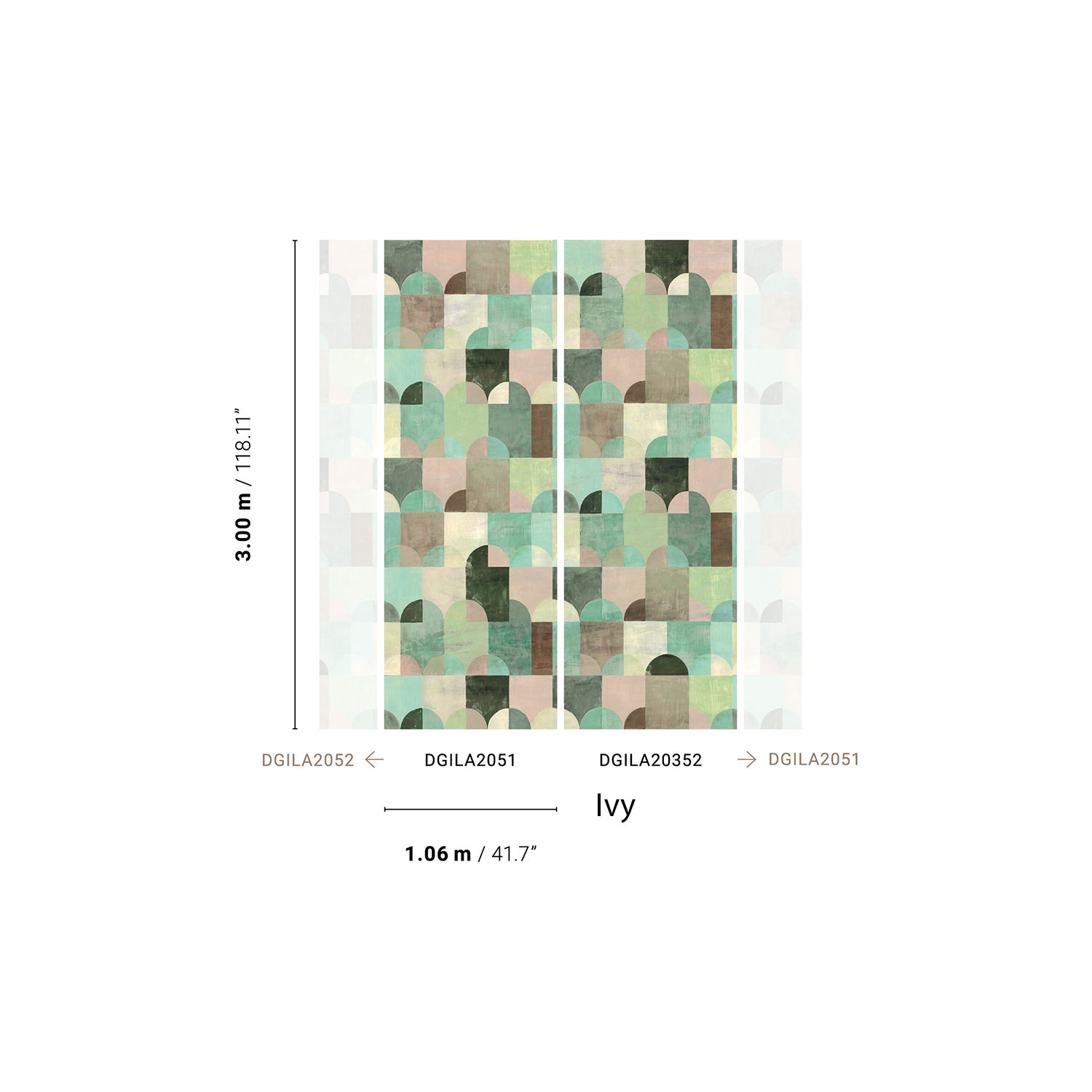 ARC IVY 2051>2052 - Image 3