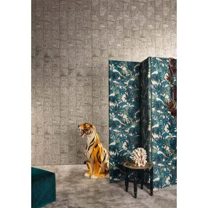 Ταπετσαρία Khroma Cabinet of Curiosities Verena