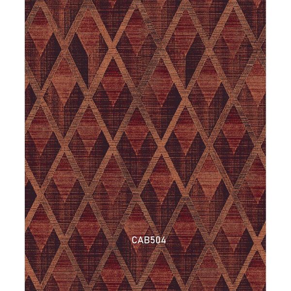 Ταπετσαρία Khroma Cabinet of Curiosities Facet - Image 10