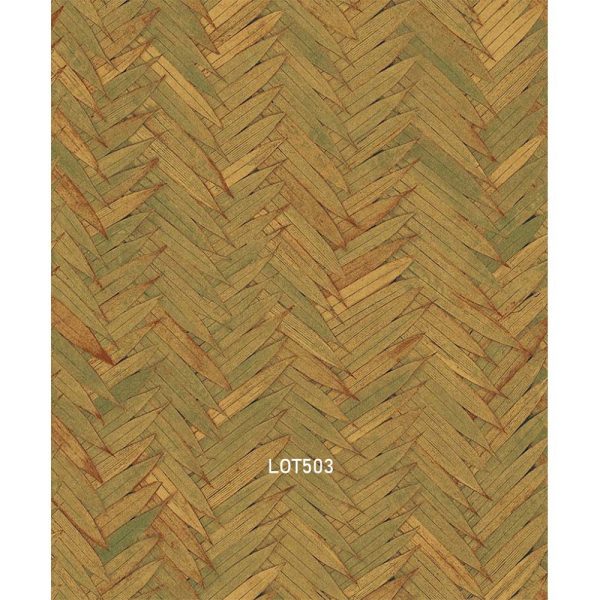 Ταπετσαρία Zoom Lotus Essence - Image 3