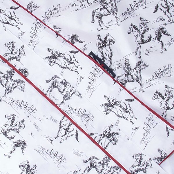 GREENWICH POLO CLUB ΣΕΤ ΣΕΝΤΟΝΙΑ ΥΠΕΡΔΙΠΛΑ 2263 - Image 3