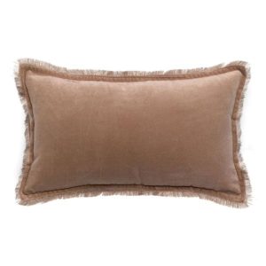 Μαξιλάρι διακοσμητικό Vivaraise Fara Sesame 40x65