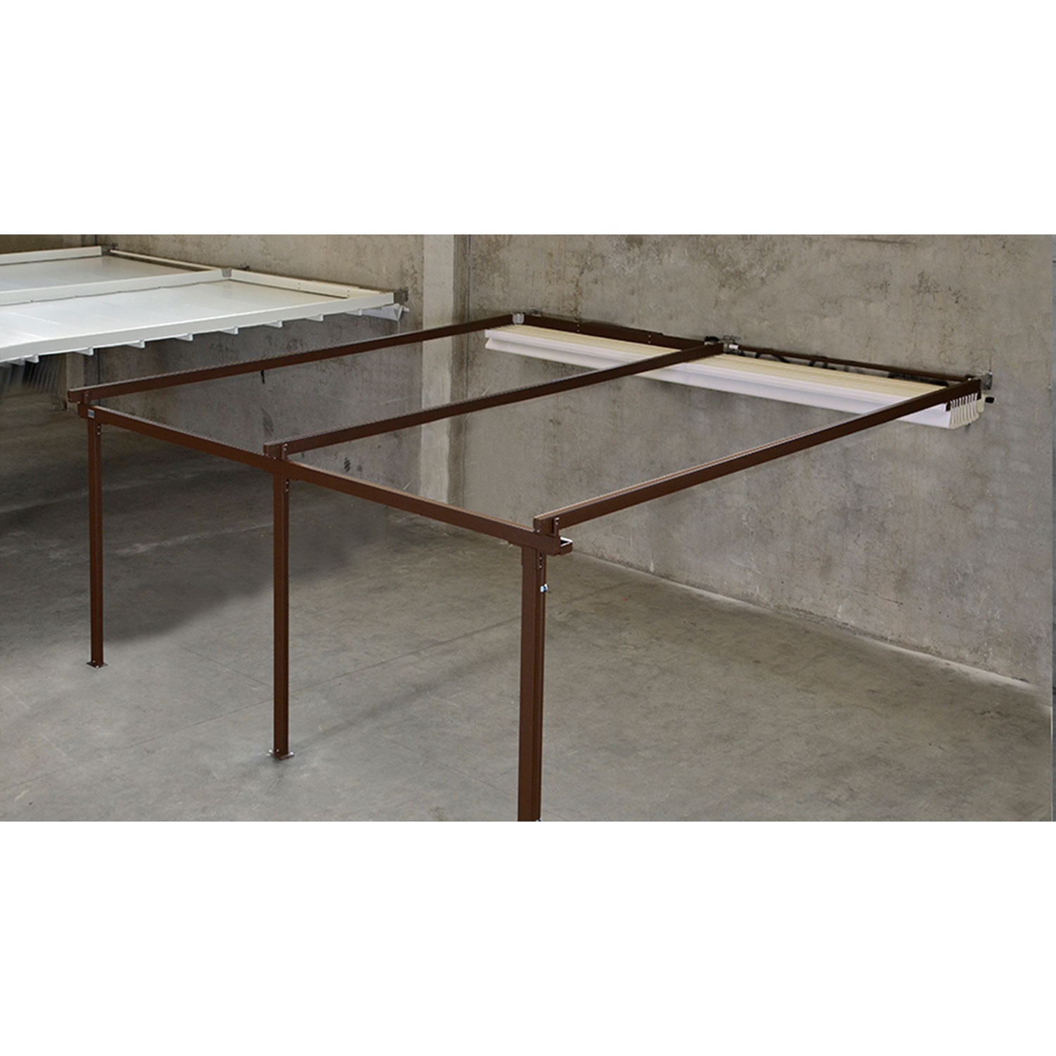 Floper 100 Pergosystem - Image 2