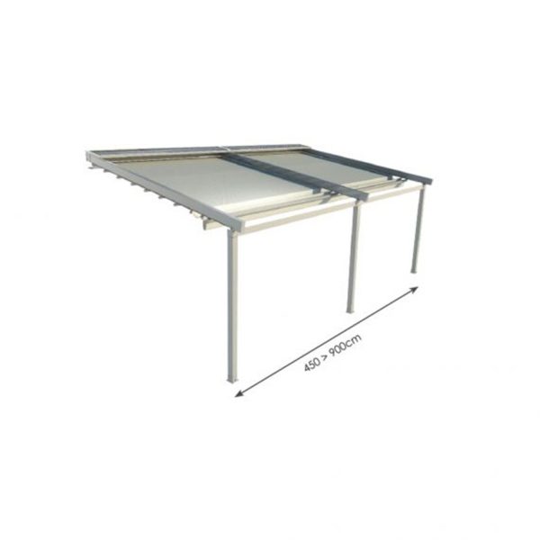 Grande Pergosystem - Image 3