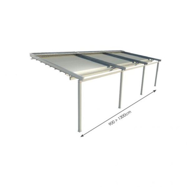 Grande Pergosystem - Image 2