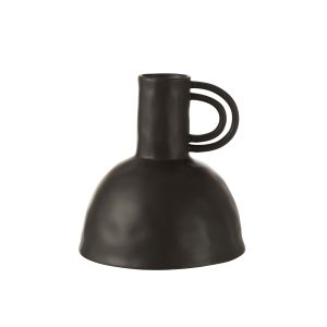 Jug Renaissance Ceramic Black