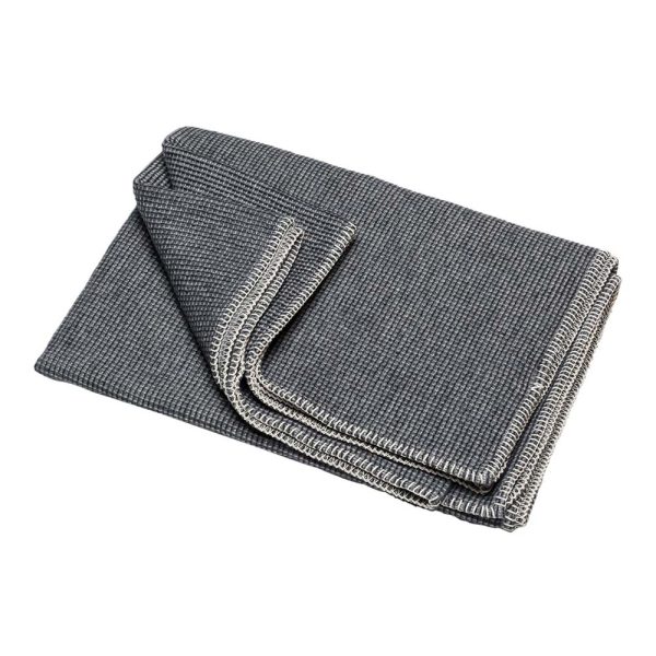 Ριχτάρι DF LIDO 500098 Charcoal