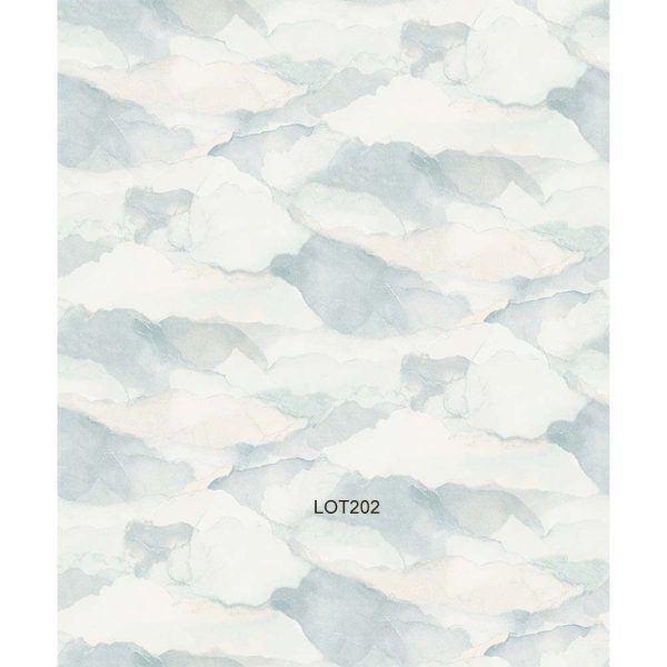 Ταπετσαρία Zoom Lotus Cloud - Image 3