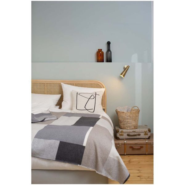 Ριχτάρι DF LUCA 4538-98 patches flannel - Image 2