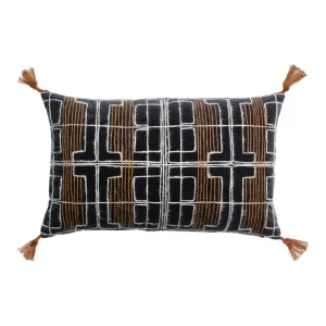 Μαξιλάρι διακοσμητικό Vivaraise Brode Christo  40x65