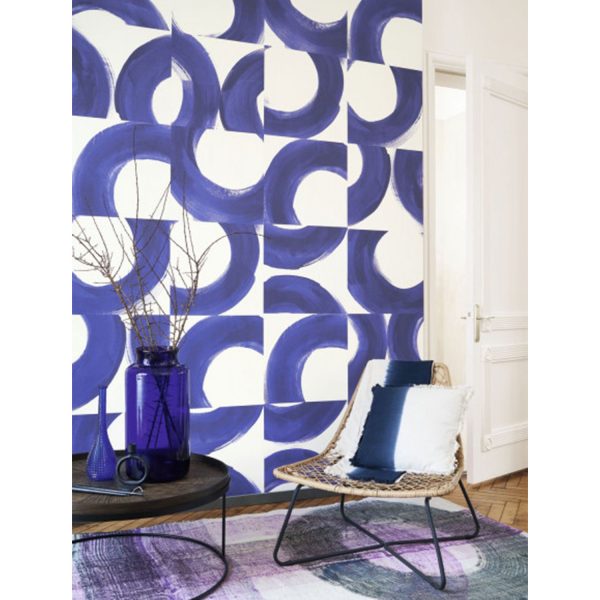 Ταπετσαρία Casadeco Iconic Not A Circle