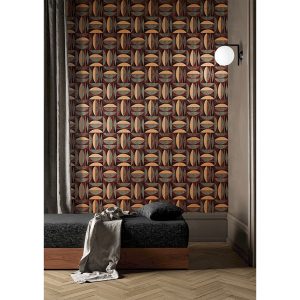 Ταπετσαρία Khroma Aquila Occidens