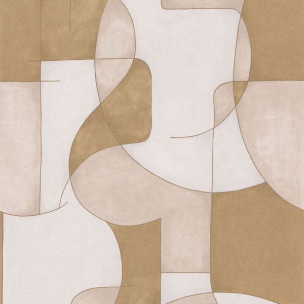 Ταπετσαρία Casadeco Gallery Op 'Art - Image 2
