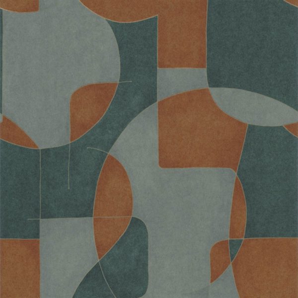 Ταπετσαρία Casadeco Gallery Op 'Art - Image 3