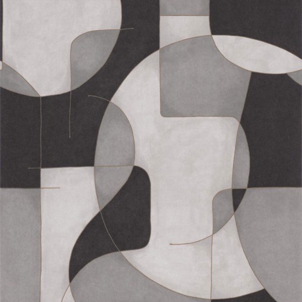 Ταπετσαρία Casadeco Gallery Op 'Art - Image 8