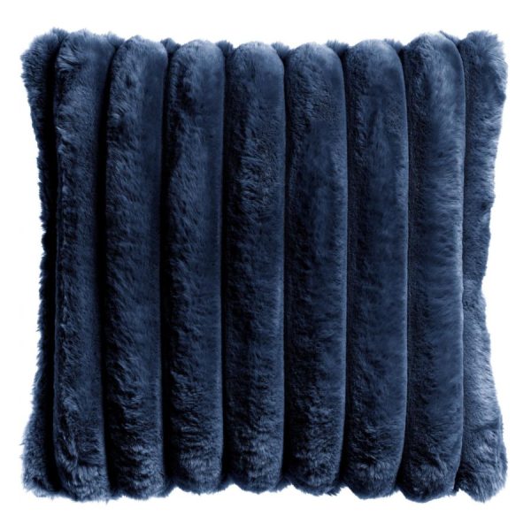 Μαξιλάρι διακοσμητικό Vivaraise Alice Navy 45x45