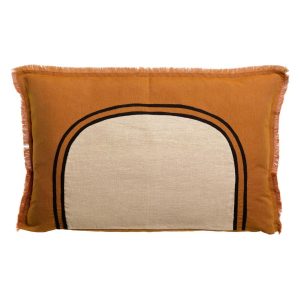 Μαξιλάρι διακοσμητικό Vivaraise Lally Copper 40x65