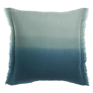 Μαξιλάρι διακοσμητικό Vivaraise Zeff Shade Indigo 45x45