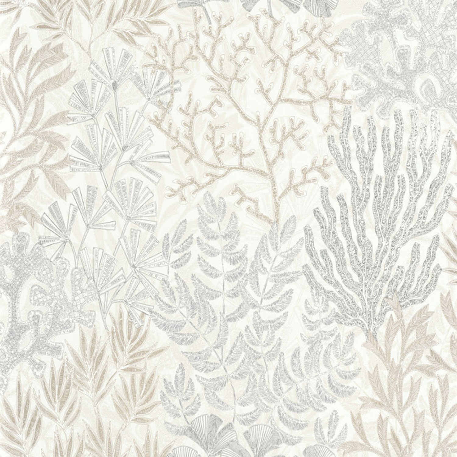 Ταπετσαρία Casadeco Voyage Onirique Songe Recif - Image 8