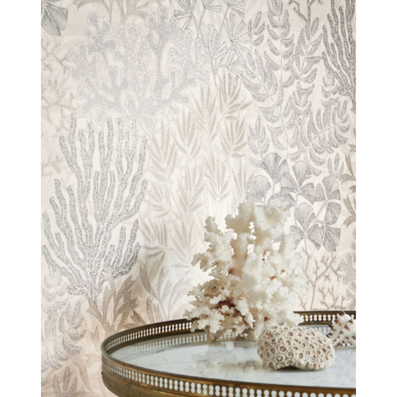 Ταπετσαρία Casadeco Voyage Onirique Songe Recif - Image 9