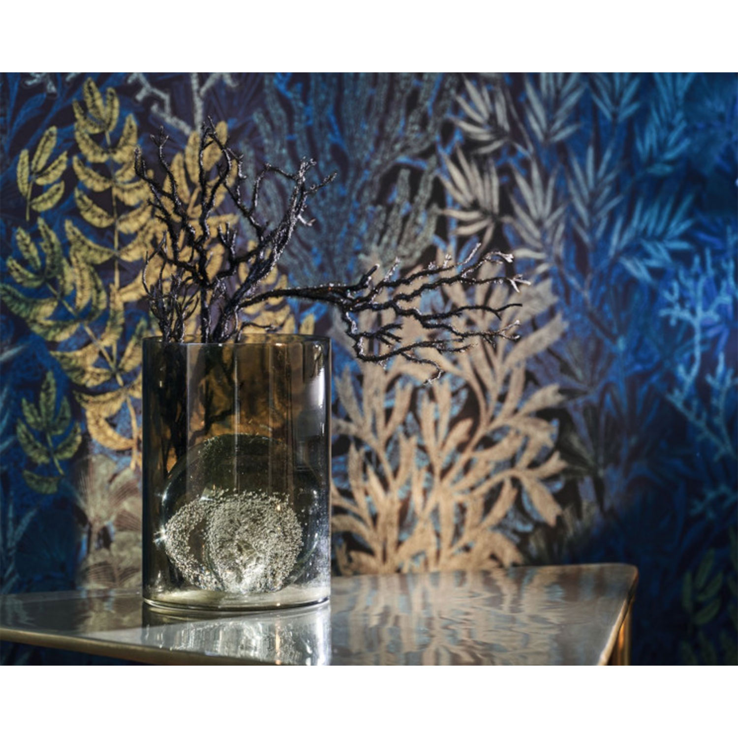 Ταπετσαρία Casadeco Voyage Onirique Songe Recif - Image 7