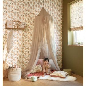 Ταπετσαρία Casadeco Once Oupon Time SWEET PEAR