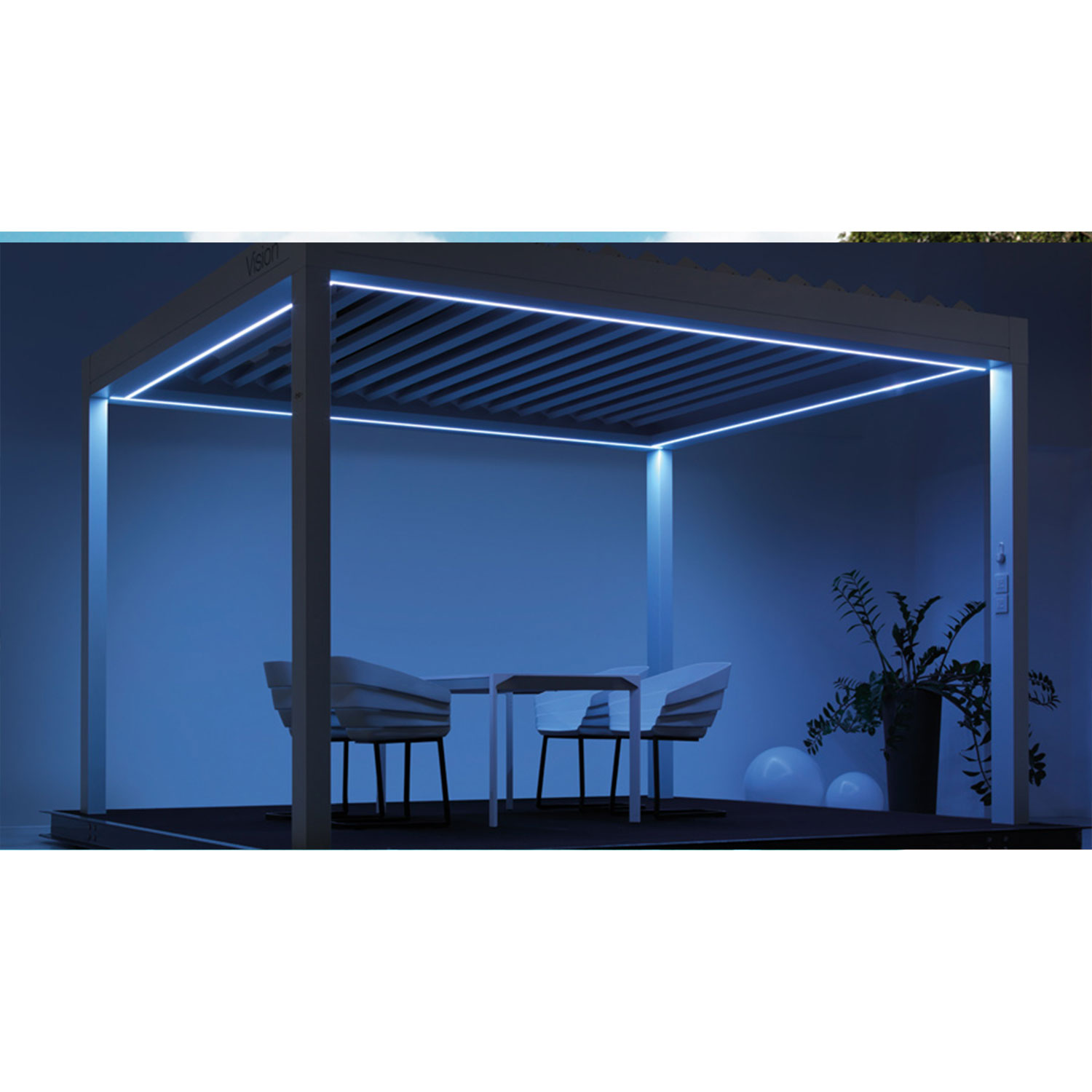 Vision Pergosystem - Image 3