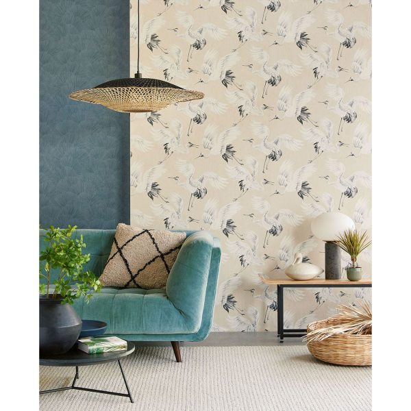 Ταπετσαρία Eijffinger Oasis 317350-317355 - Image 4