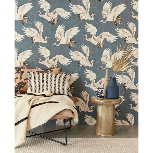 Ταπετσαρία Eijffinger Oasis 317350-317355
