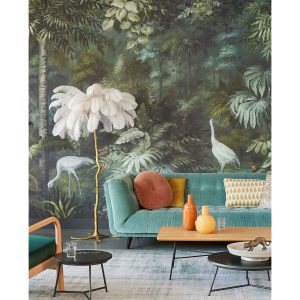 Ταπετσαρία Eijffinger Oasis  Panel 317408 3.18x2.80