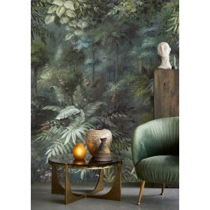 Ταπετσαρία Eijffinger Oasis  Panel 317409 3.18x2.80