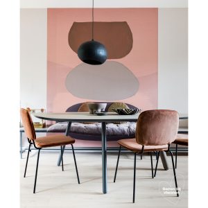 Ταπετσαρία Eijffinger Bold Panel 395890-395892 2.25x3.00