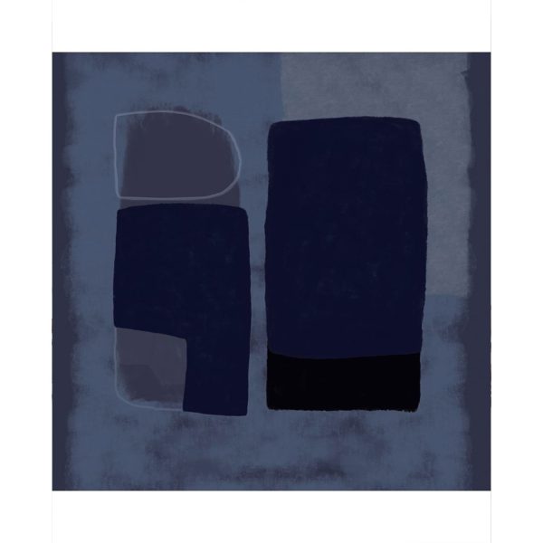 Ταπετσαρία Eijffinger Bold   Panel 395893-395894 3.00x3.00 - Image 2