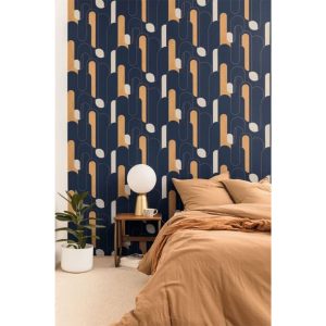 Ταπετσαρία Caselio Around Up And Around