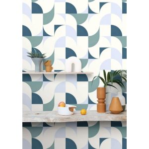 Ταπετσαρία Caselio Around Look Around