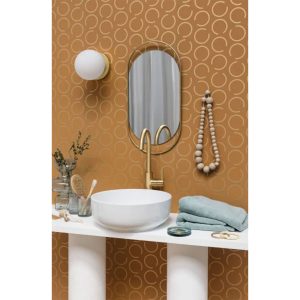 Ταπετσαρία Caselio Around The Clock