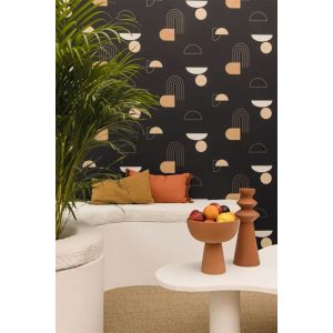 Ταπετσαρία Caselio Around Turn Around