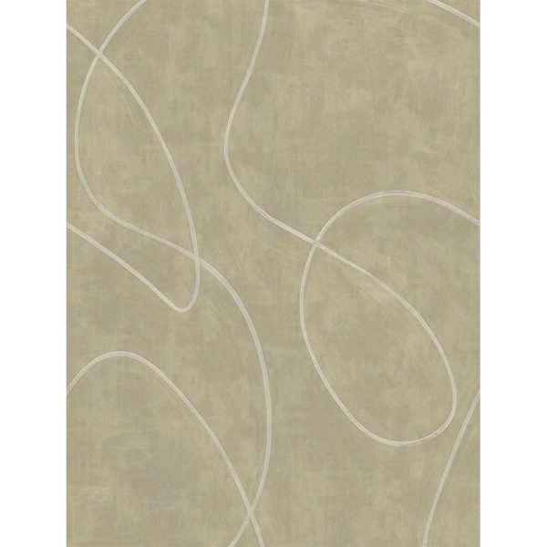 Ταπετσαρία Eijffinger Panel Artifact 312485-312487 2.12x2.80 - Image 2