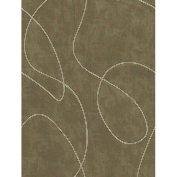 Ταπετσαρία Eijffinger Panel Artifact 312485-312487 2.12x2.80 - Image 4