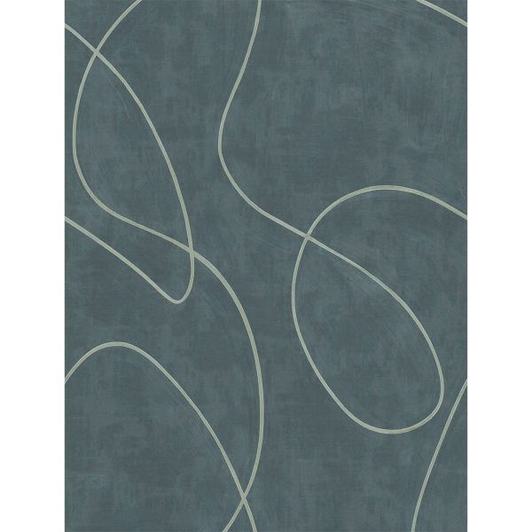 Ταπετσαρία Eijffinger Panel Artifact 312485-312487 2.12x2.80 - Image 7