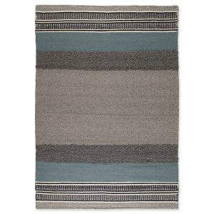 ΚΙΛΙΜΙ CANNIA GREY TURQUISE