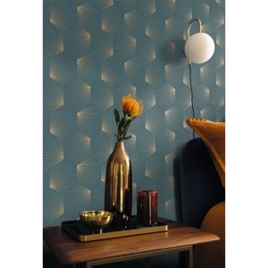 Ταπετσαρία Caselio Graphic Filament