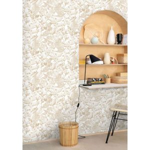 Ταπετσαρία Caselio Moonlight II Flower Power May