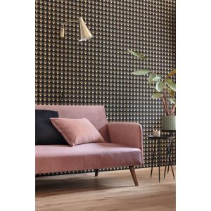 Ταπετσαρία Caselio Moonlight II Labyrinth Patch