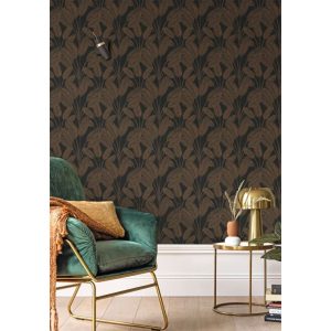 Ταπετσαρία Caselio Moonlight II little Banana