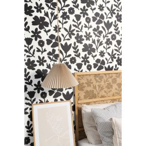 Ταπετσαρία Caselio Moonlight II Floralie